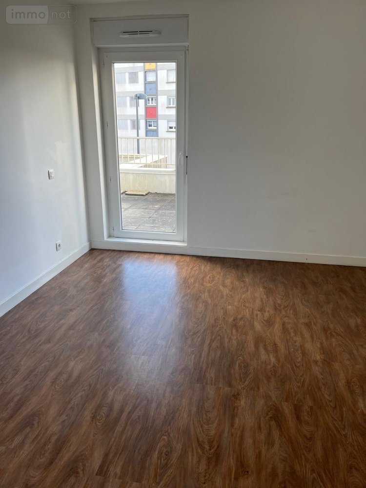 Appartement a vendre Brest 29200 Finistère 69 m2 3 pièces 202800 euros