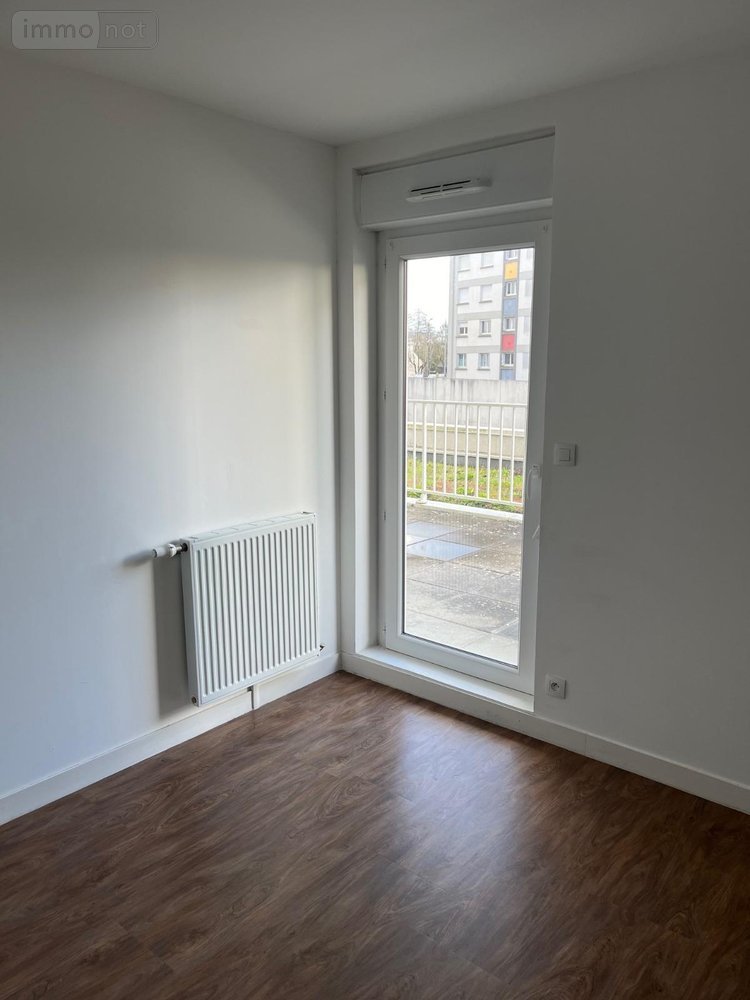 Appartement a vendre Brest 29200 Finistère 69 m2 3 pièces 202800 euros