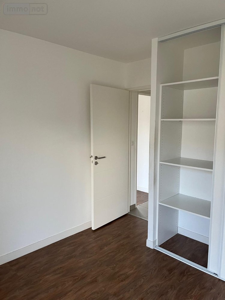 Appartement a vendre Brest 29200 Finistère 69 m2 3 pièces 202800 euros