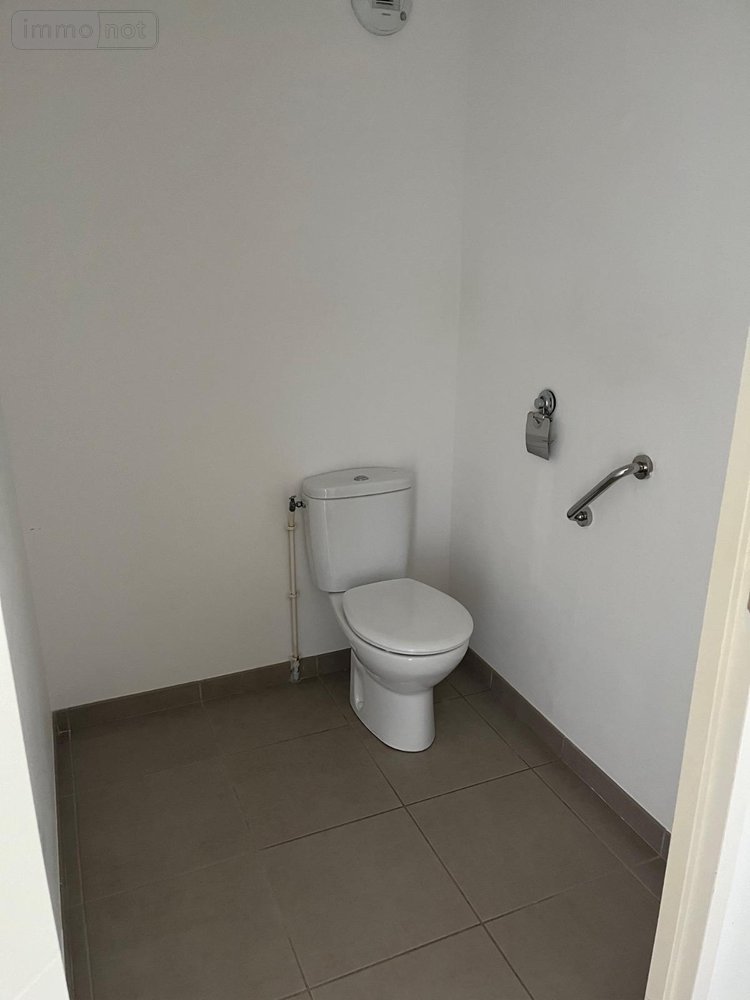 Appartement a vendre Brest 29200 Finistère 69 m2 3 pièces 202800 euros