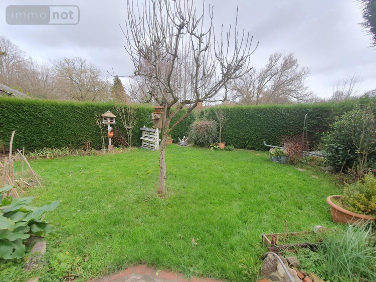 Maison a vendre Saint-Ulphace 72320 Sarthe 96 m2 3 pièces 106100 euros