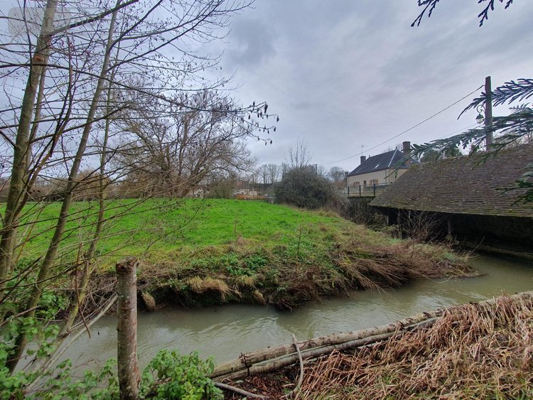 Maison a vendre Saint-Ulphace 72320 Sarthe 96 m2 3 pièces 106100 euros