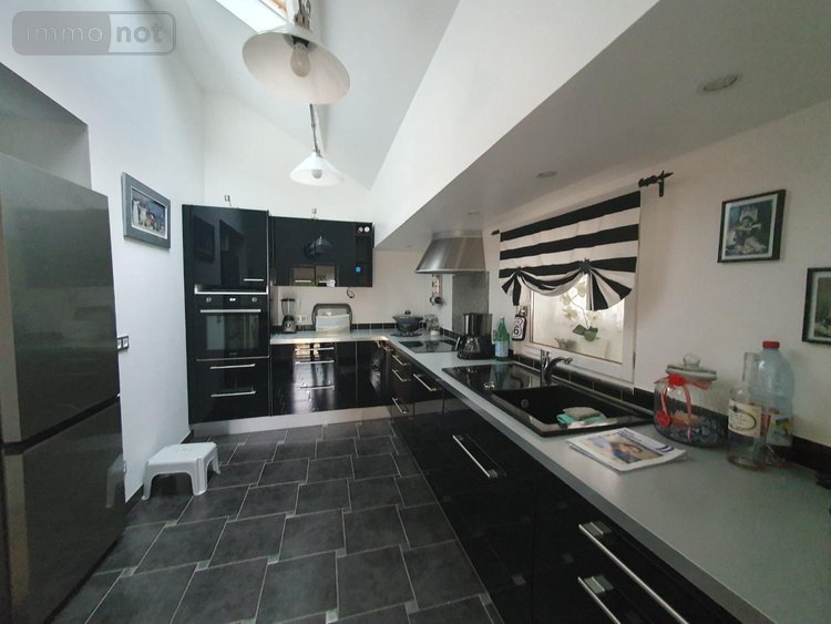 Maison a vendre Saint-Ulphace 72320 Sarthe 96 m2 3 pièces 106100 euros