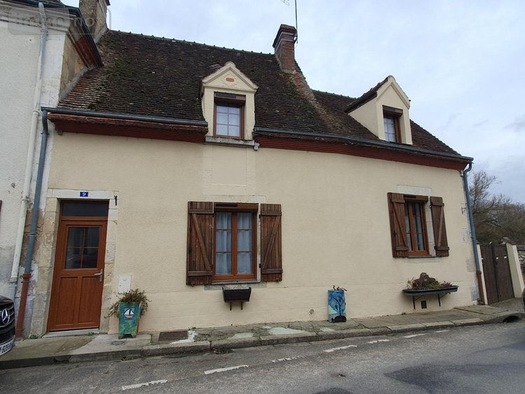 Maison a vendre Saint-Ulphace 72320 Sarthe 96 m2 3 pièces 106100 euros