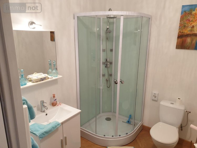 Maison a vendre Les Riceys 10340 Aube 208 m2 8 pièces 229000 euros