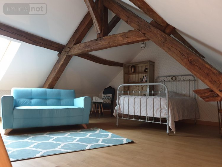 Maison a vendre Les Riceys 10340 Aube 208 m2 8 pièces 229000 euros