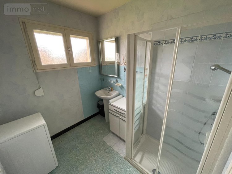 Maison a vendre Brienne-le-Château 10500 Aube 75 m2 3 pièces 91000 euros