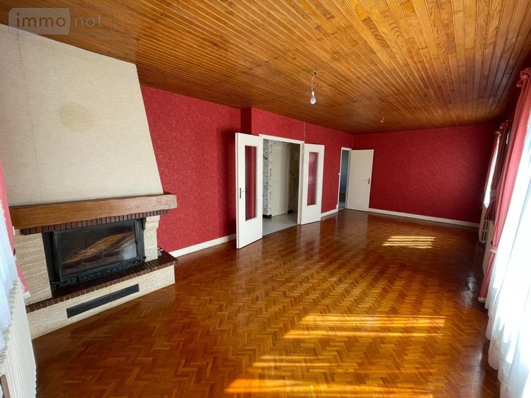 Maison a vendre Brienne-le-Château 10500 Aube 75 m2 3 pièces 91000 euros