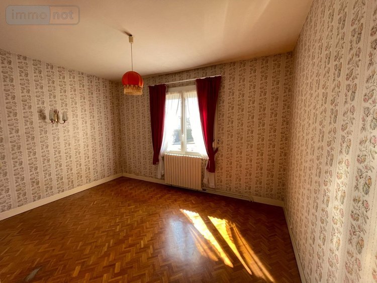 Maison a vendre Brienne-le-Château 10500 Aube 75 m2 3 pièces 89000 euros