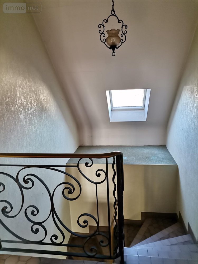 Maison a vendre Ploumagoar 22970 Côtes-d'Armor 101 m2 6 pièces 148400 euros
