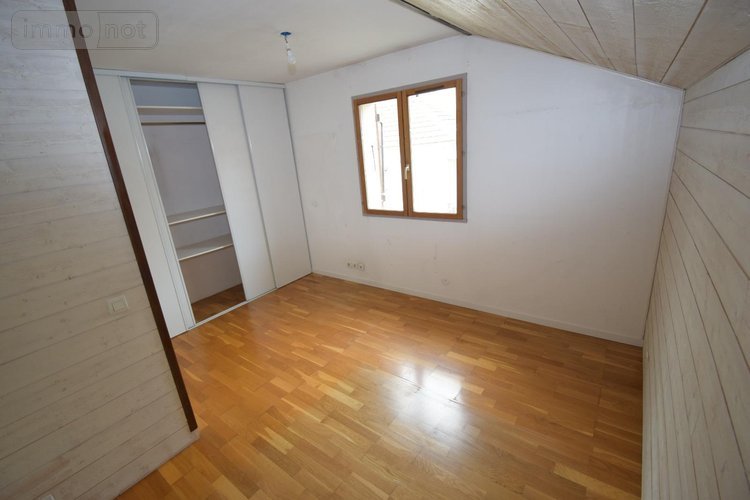 Maison a vendre Brié-et-Angonnes 38320 Isère 115 m2 6 pièces 340000 euros