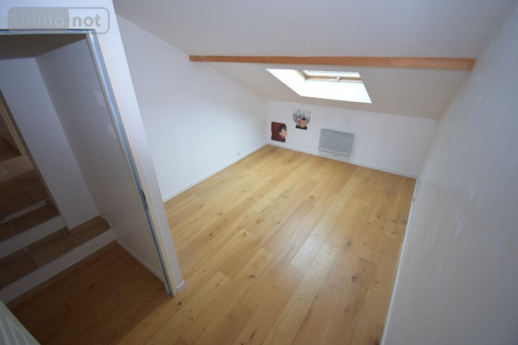 Maison a vendre Brié-et-Angonnes 38320 Isère 115 m2 6 pièces 340000 euros