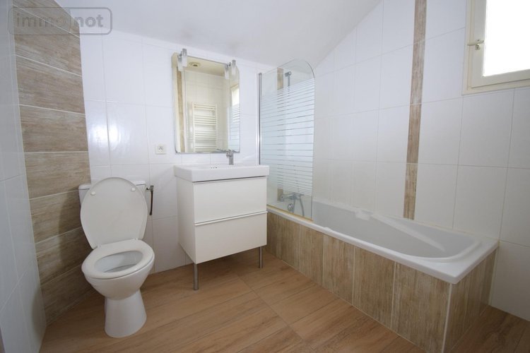 Maison a vendre Brié-et-Angonnes 38320 Isère 115 m2 6 pièces 340000 euros