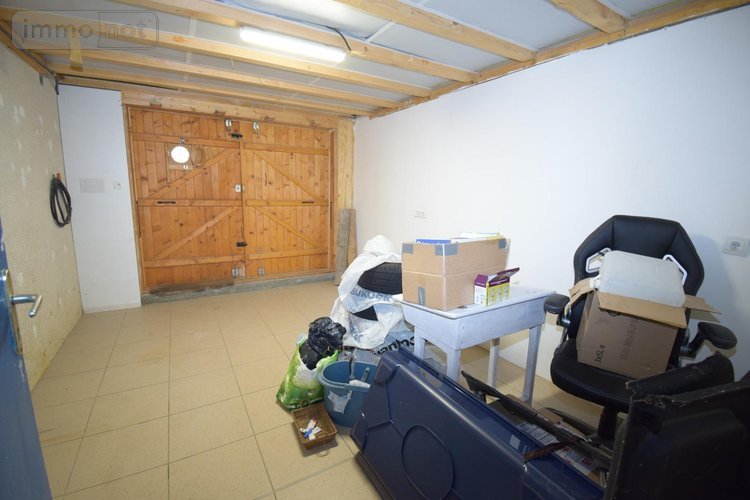 Maison a vendre Brié-et-Angonnes 38320 Isère 115 m2 6 pièces 340000 euros