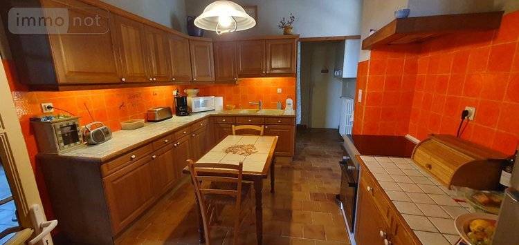 propriete a vendre Cuq 47220 Lot-et-Garonne 242 m2 9 pièces 499000 euros