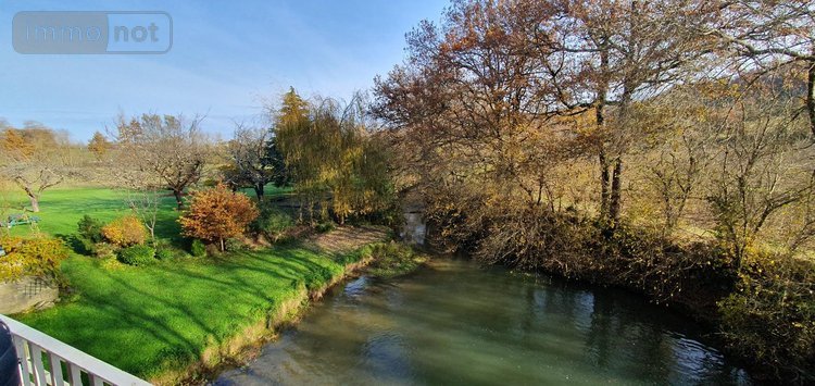 propriete a vendre Cuq 47220 Lot-et-Garonne 242 m2 9 pièces 499000 euros