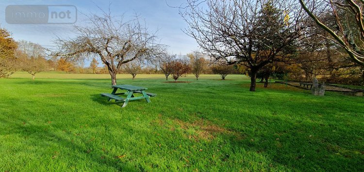 propriete a vendre Cuq 47220 Lot-et-Garonne 242 m2 9 pièces 499000 euros