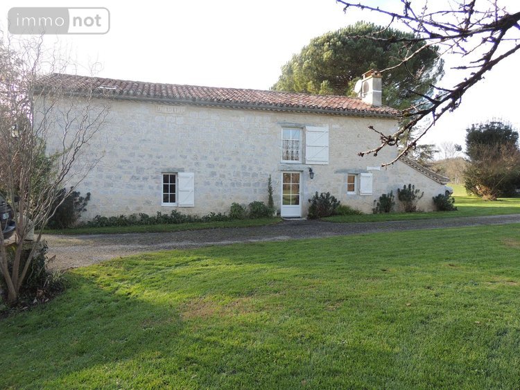 propriete a vendre Cuq 47220 Lot-et-Garonne 242 m2 9 pièces 499000 euros
