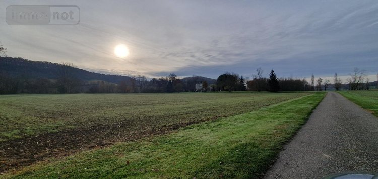 propriete a vendre Cuq 47220 Lot-et-Garonne 242 m2 9 pièces 499000 euros