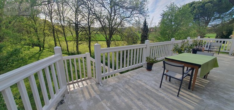 propriete a vendre Cuq 47220 Lot-et-Garonne 242 m2 9 pièces 499000 euros