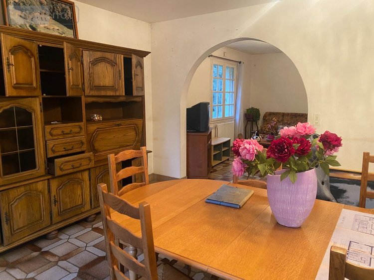 Maison a vendre Treffléan 56250 Morbihan 142 m2  254750 euros