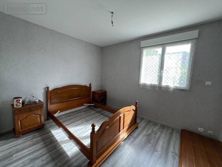 Maison a vendre Beaumont-le-Roger 27170 Eure  116050 euros