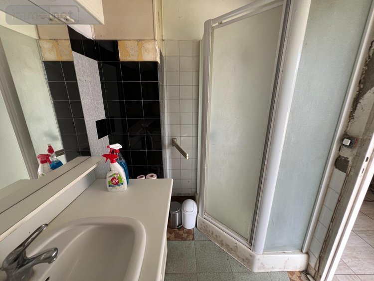 Maison a vendre Beaumont-le-Roger 27170 Eure  116050 euros