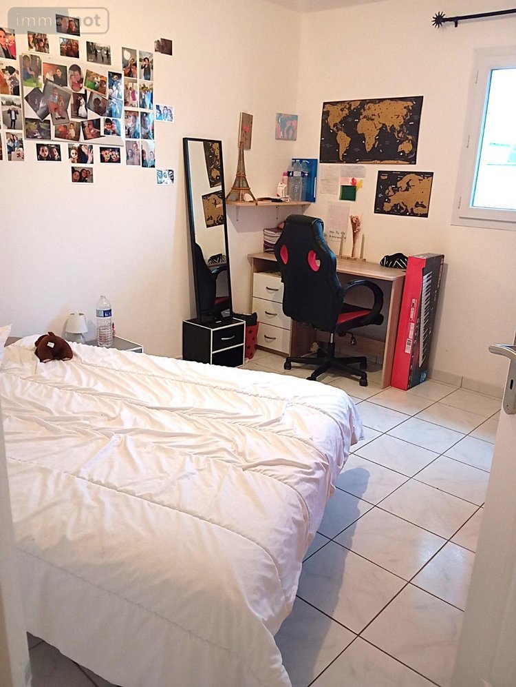 Maison a vendre Les Touches 44390 Loire-Atlantique 131 m2 5 pièces 298700 euros