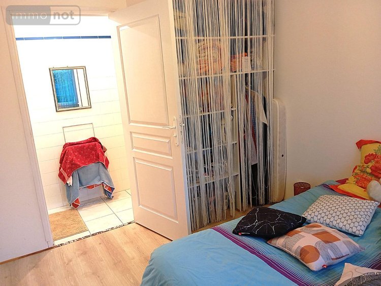 Maison a vendre Les Touches 44390 Loire-Atlantique 131 m2 5 pièces 298700 euros