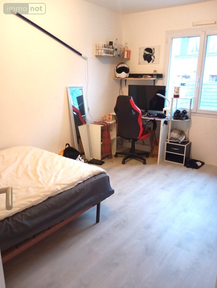 Maison a vendre Les Touches 44390 Loire-Atlantique 131 m2 5 pièces 298700 euros