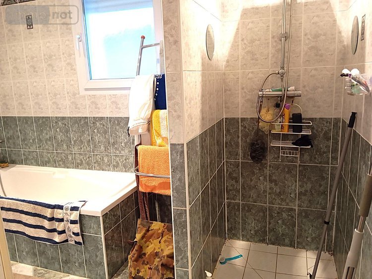 Maison a vendre Les Touches 44390 Loire-Atlantique 131 m2 5 pièces 298700 euros