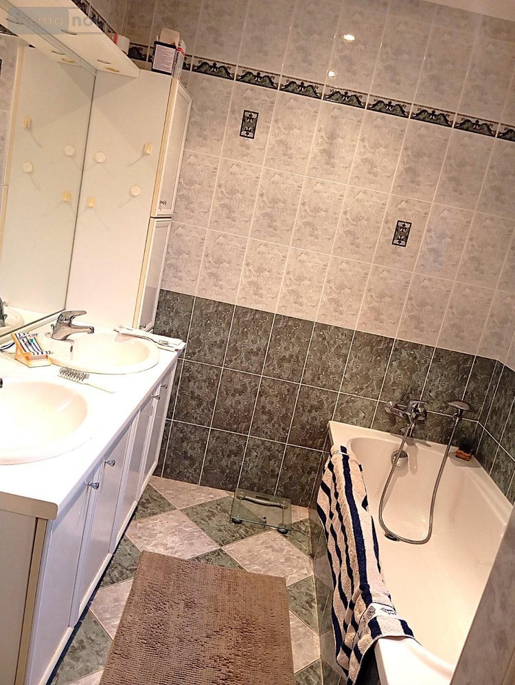 Maison a vendre Les Touches 44390 Loire-Atlantique 131 m2 5 pièces 298700 euros