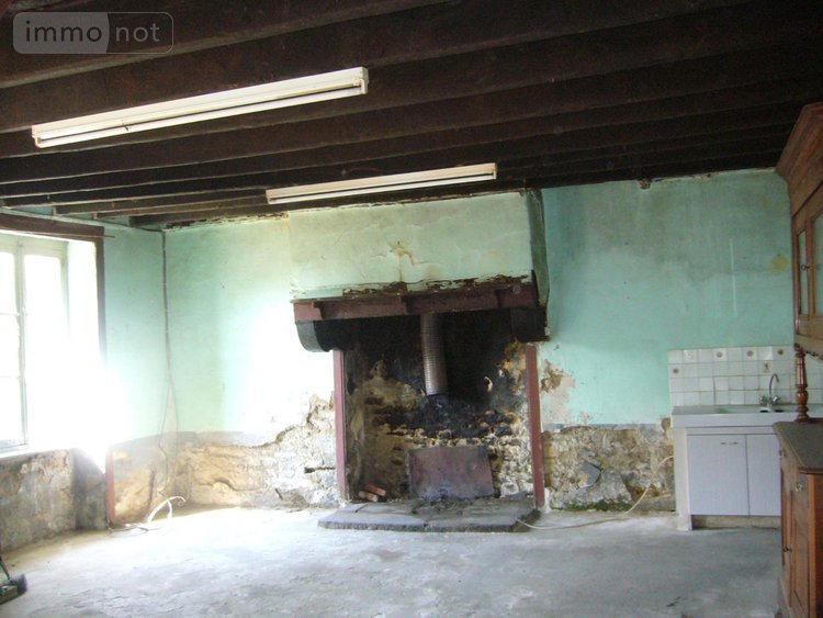 Maison a vendre Saint-Hélen 22100 Côtes-d'Armor 67 m2 3 pièces 197600 euros