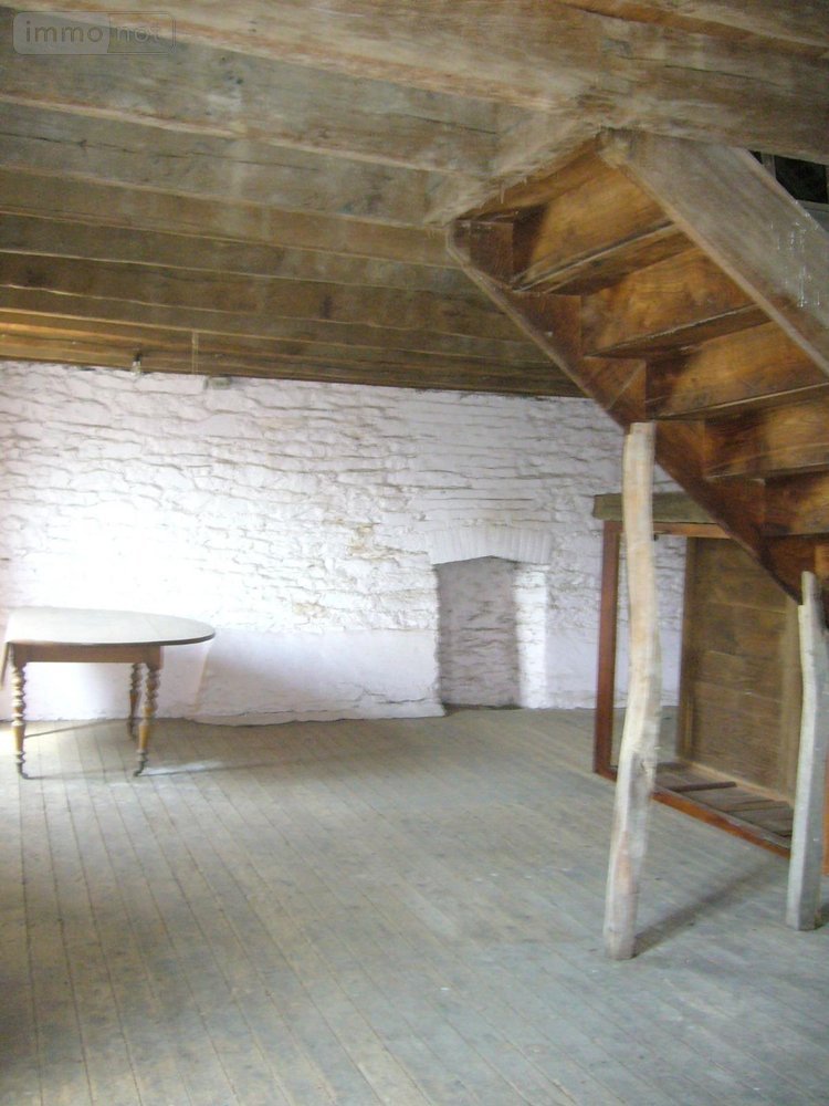Maison a vendre Saint-Hélen 22100 Côtes-d'Armor 67 m2 3 pièces 197600 euros