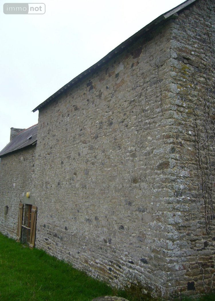 Maison a vendre Saint-Hélen 22100 Côtes-d'Armor 67 m2 3 pièces 197600 euros