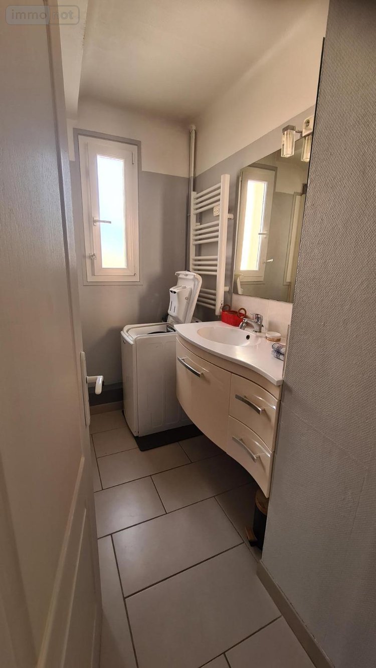 Location appartement Céret 66400 Pyrénées-Orientales 67 m2 3 pièces 735 euros