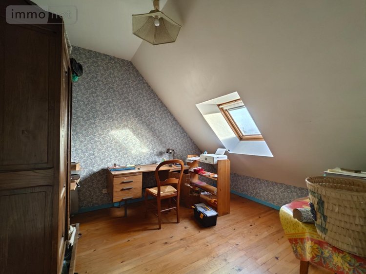 Maison a vendre Belz 56550 Morbihan 130 m2 7 pièces 417000 euros