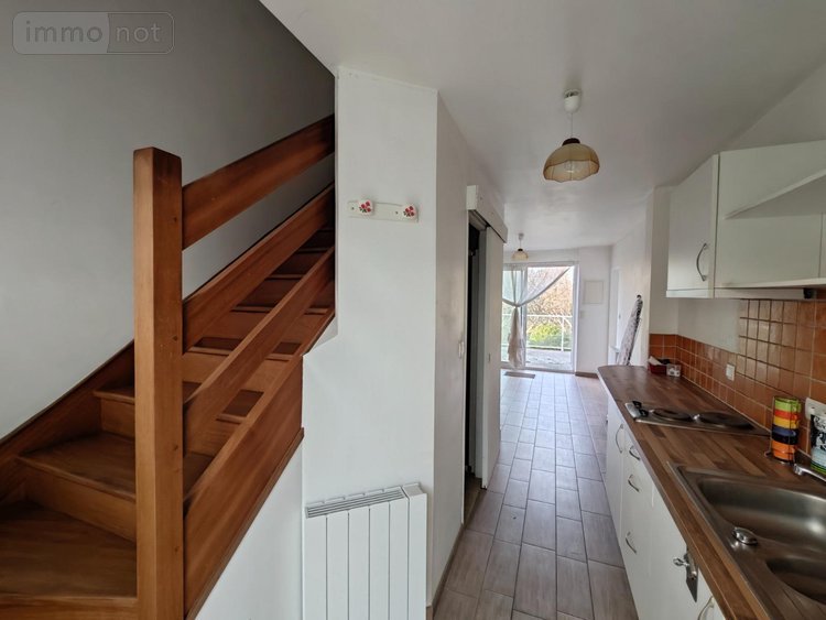 Maison a vendre Belz 56550 Morbihan 130 m2 7 pièces 417000 euros