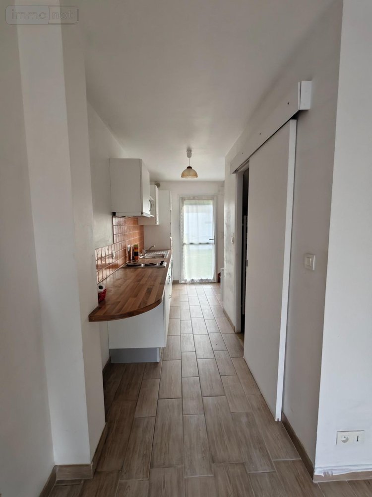 Maison a vendre Belz 56550 Morbihan 130 m2 7 pièces 417000 euros