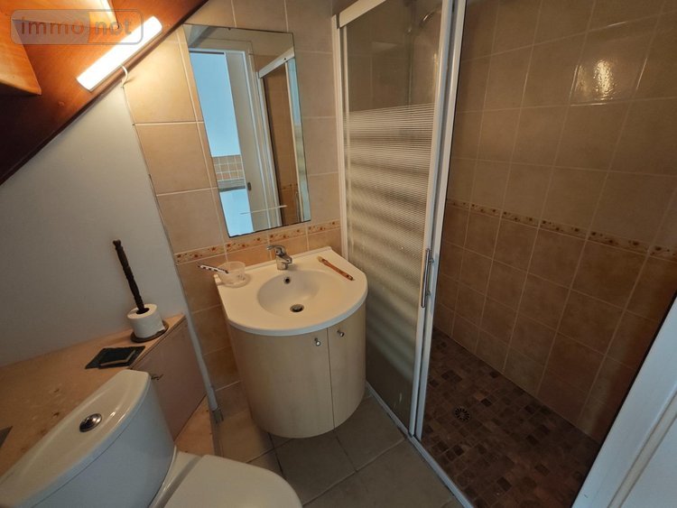 Maison a vendre Belz 56550 Morbihan 130 m2 7 pièces 417000 euros