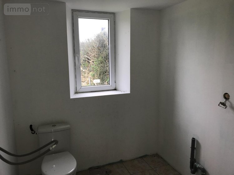 Maison a vendre Morville 50700 Manche 140 m2 5 pièces 145900 euros