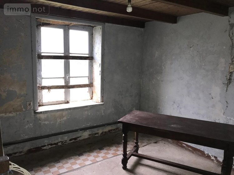 Maison a vendre Morville 50700 Manche 140 m2 5 pièces 145900 euros