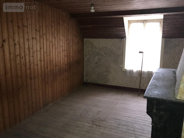 Maison a vendre Morville 50700 Manche 140 m2 5 pièces 145900 euros