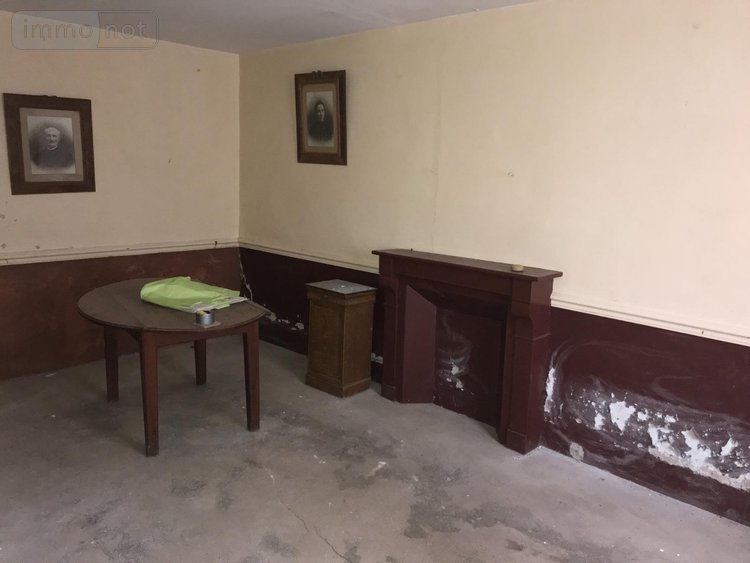 Maison a vendre Morville 50700 Manche 140 m2 5 pièces 145900 euros