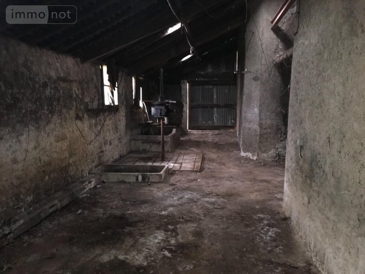 Maison a vendre Morville 50700 Manche 140 m2 5 pièces 145900 euros