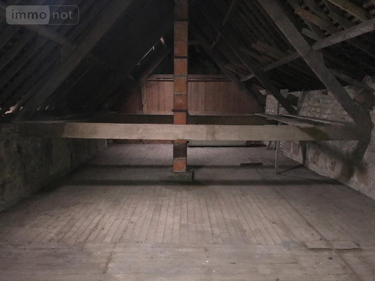 Maison a vendre Morville 50700 Manche 140 m2 5 pièces 145900 euros