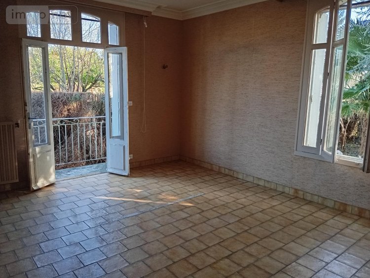 Maison a vendre Mouzeil 44850 Loire-Atlantique 115 m2 4 pièces 186300 euros