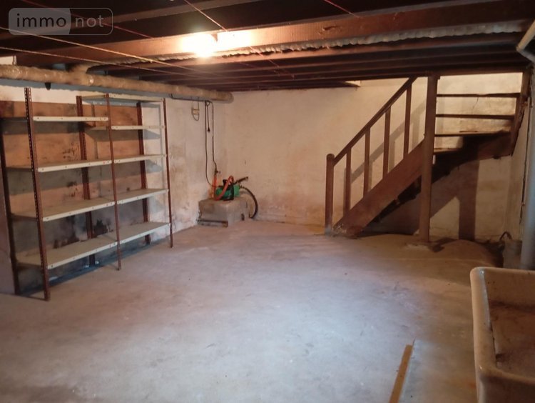 Maison a vendre Mouzeil 44850 Loire-Atlantique 115 m2 4 pièces 186300 euros