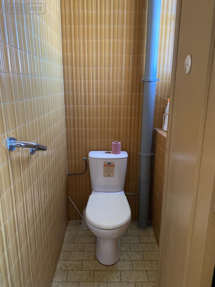 Appartement a vendre Paray-le-Monial 71600 Saône-et-Loire 61 m2 3 pièces 44520 euros