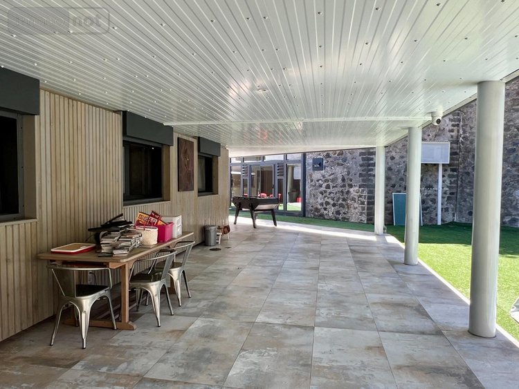 Maison a vendre Saint-Denis 97400 Réunion 250 m2 5 pièces 685000 euros